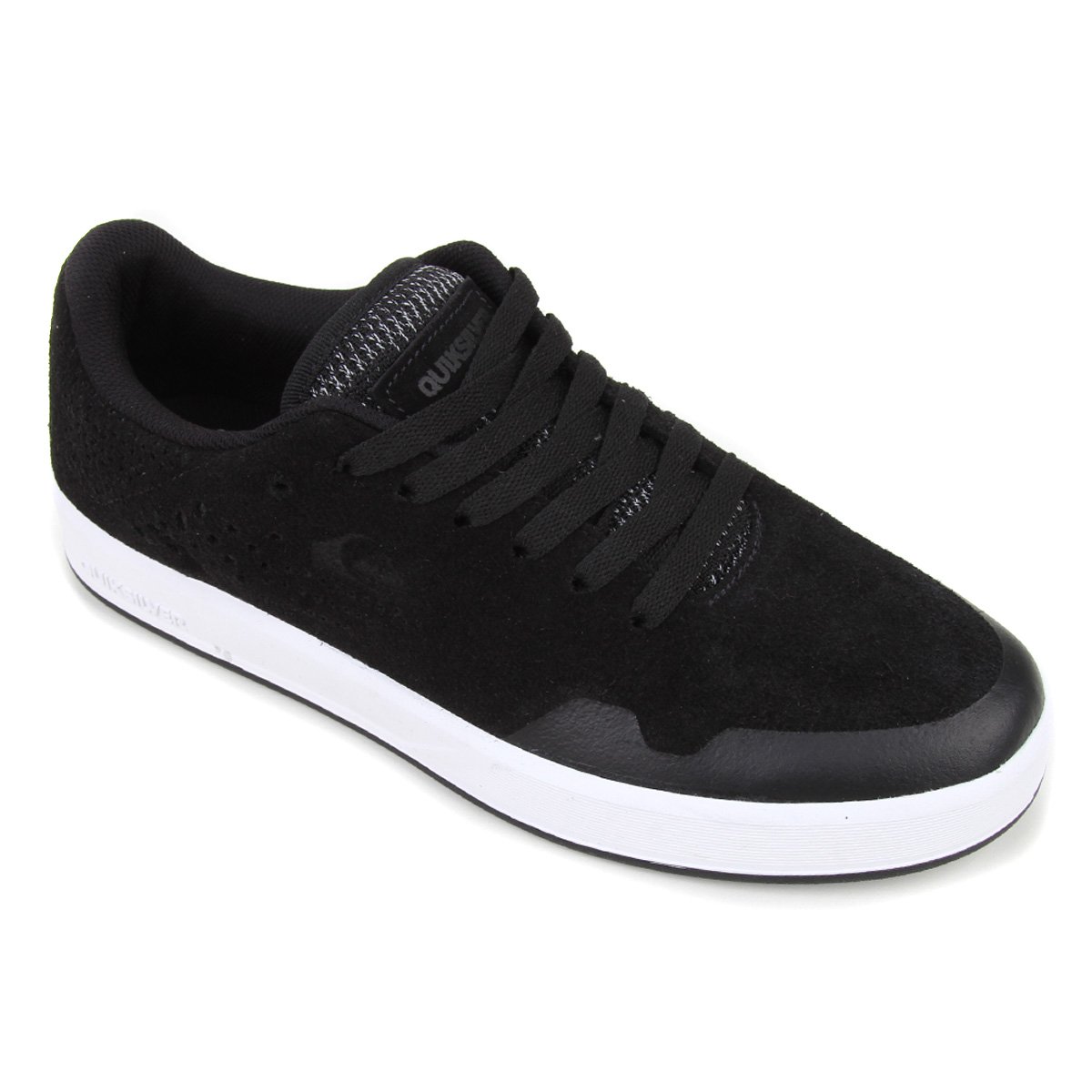 netshoes tenis quiksilver