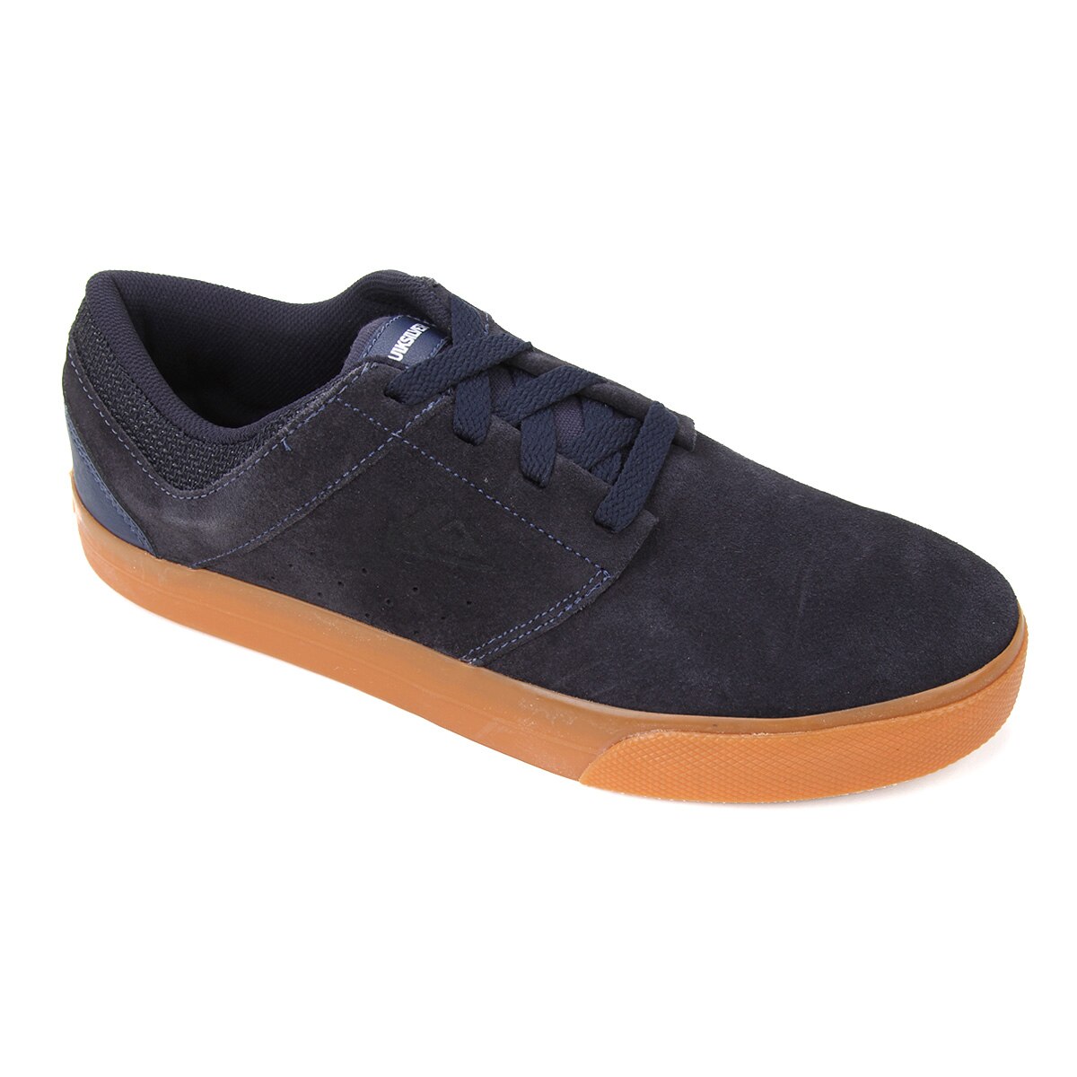 tenis quiksilver netshoes