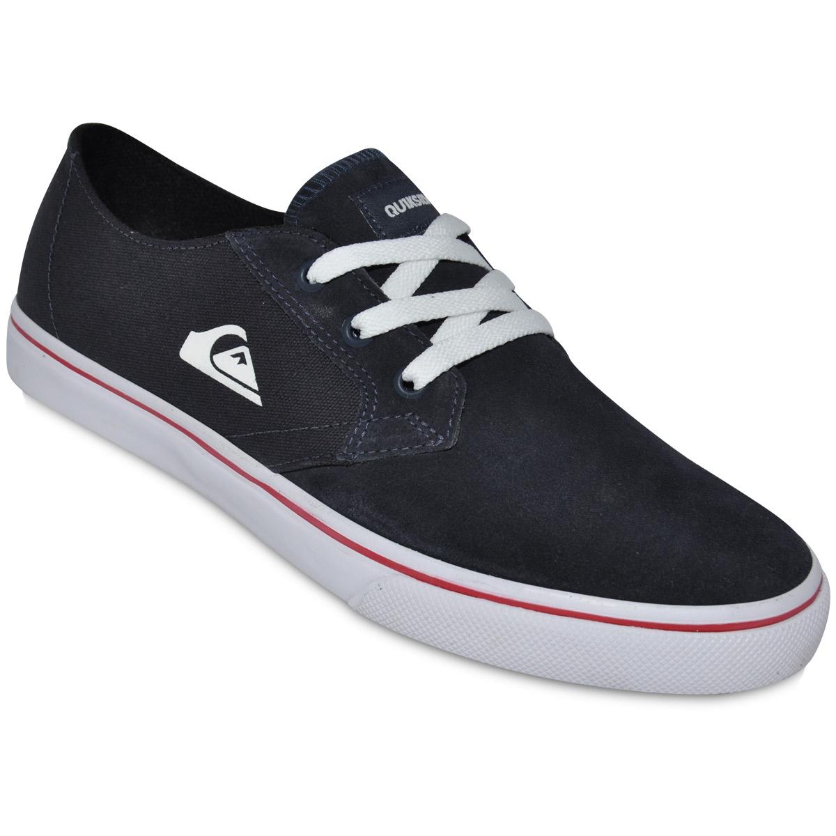 netshoes tenis quiksilver