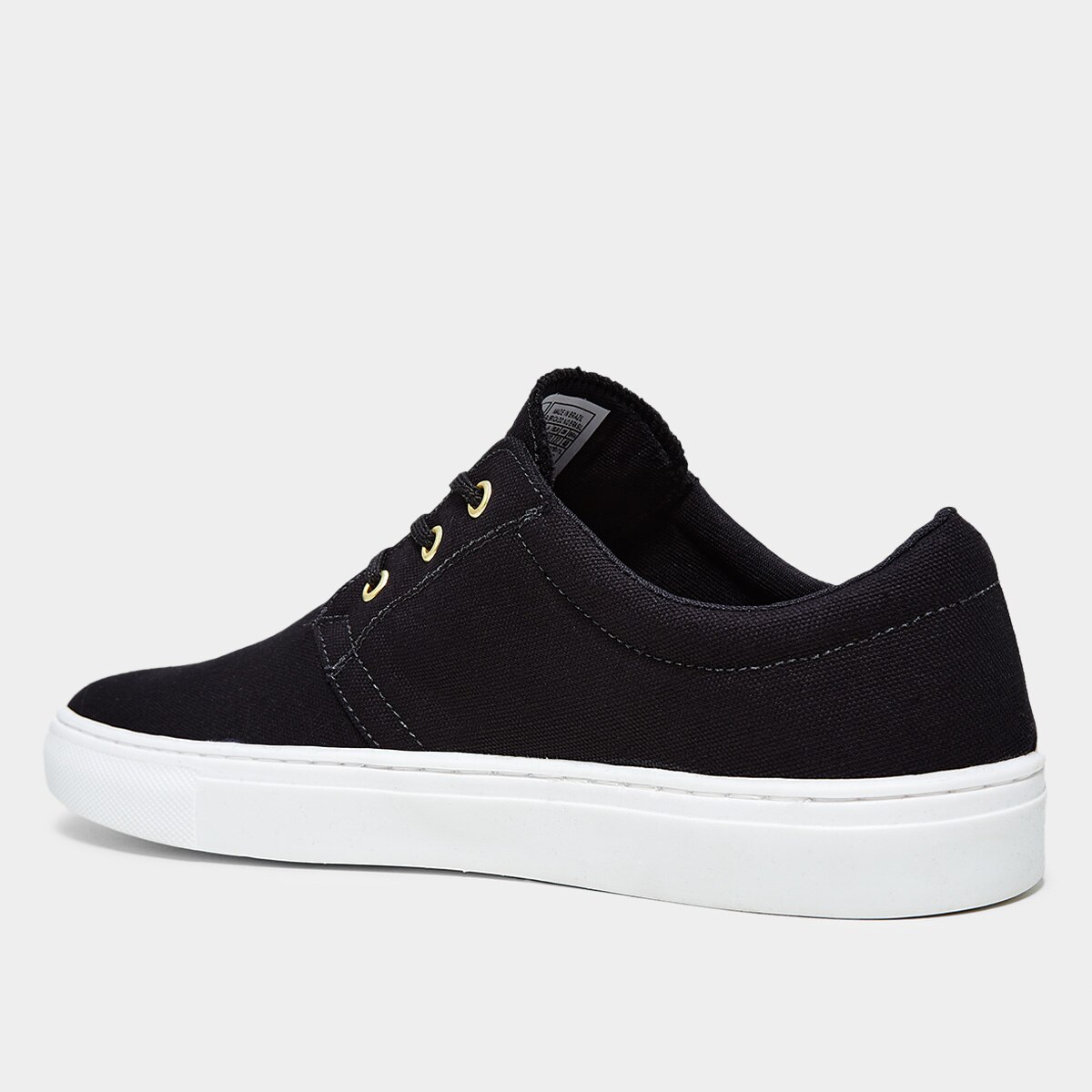 Tênis Quiksilver Qk Shoes Swell Masculino - 3
