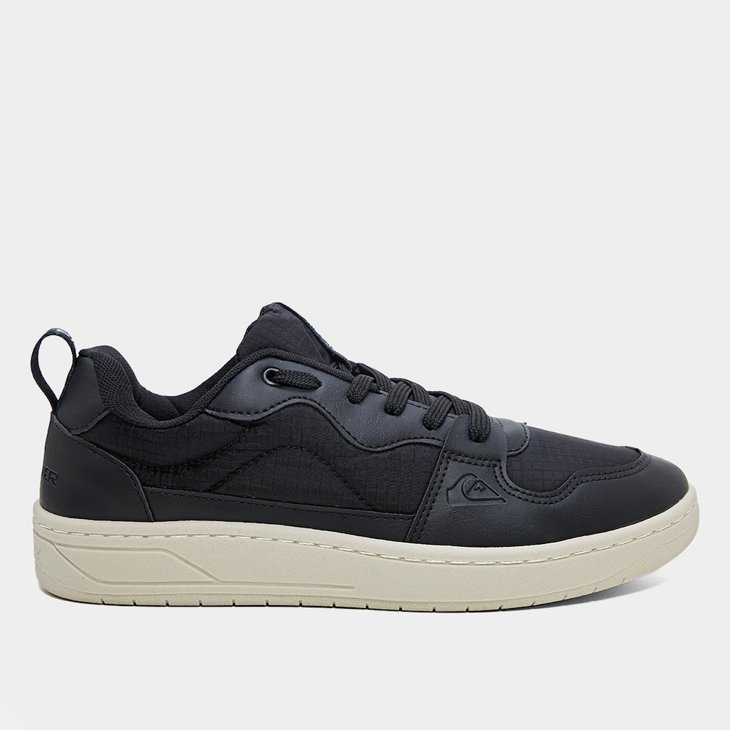 Tênis Quiksilver State R Masculino