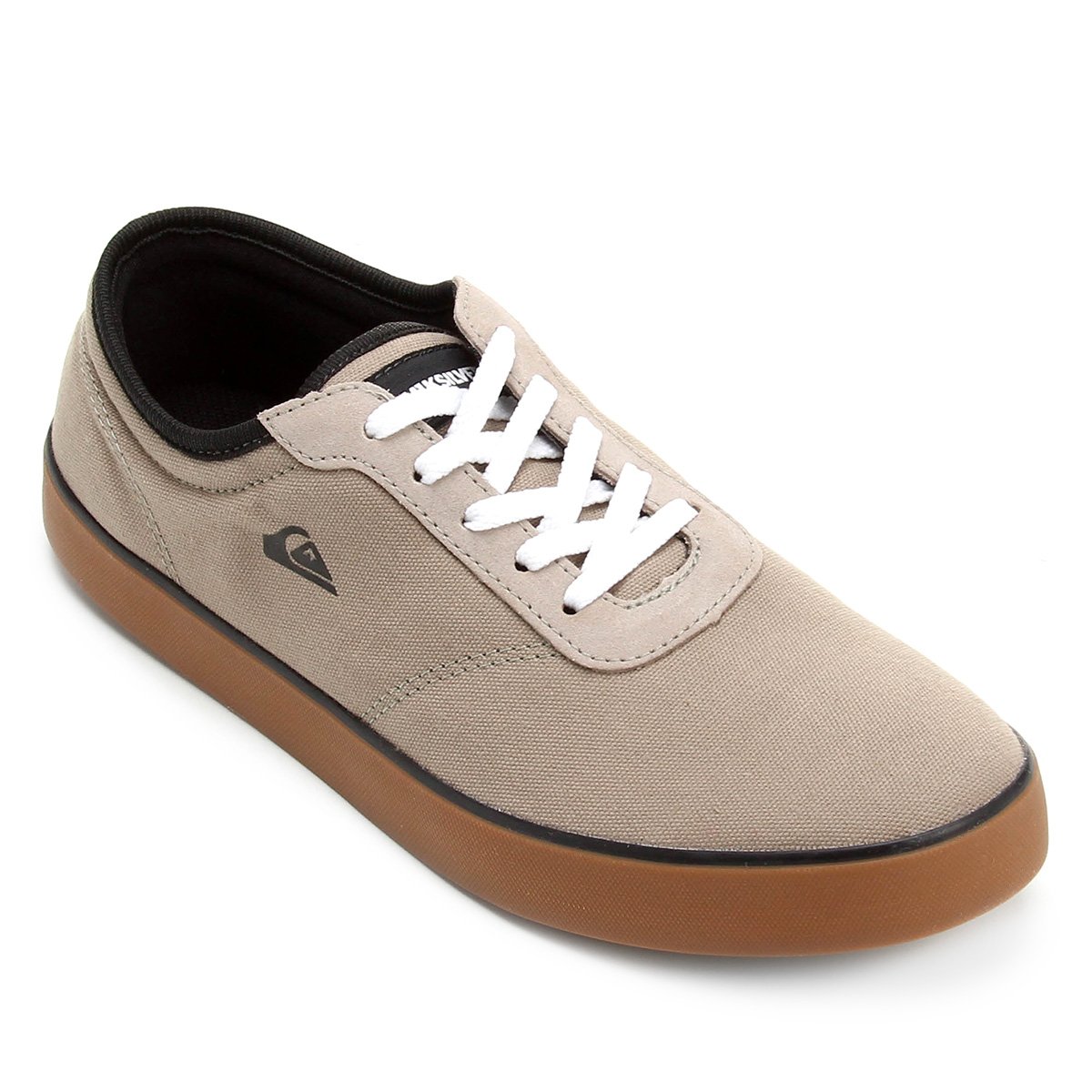 netshoes tenis quiksilver