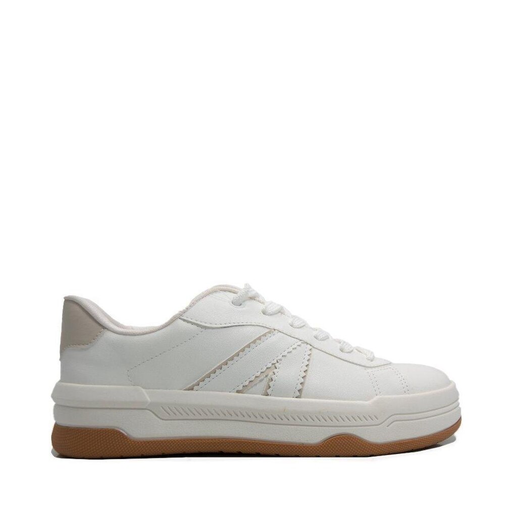 Tenis Quiz Solado Alto