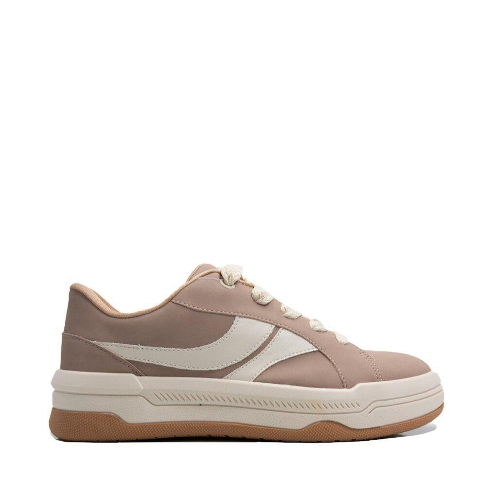 Tenis Quiz Solado Alto