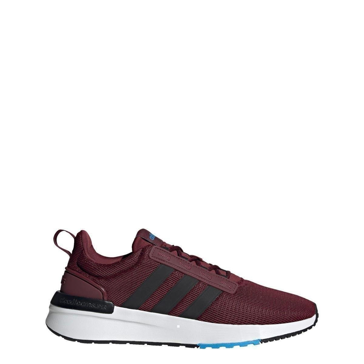 adidas swift run vinho