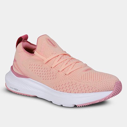 Tênis Rainha Abbey II Feminino - Feminino