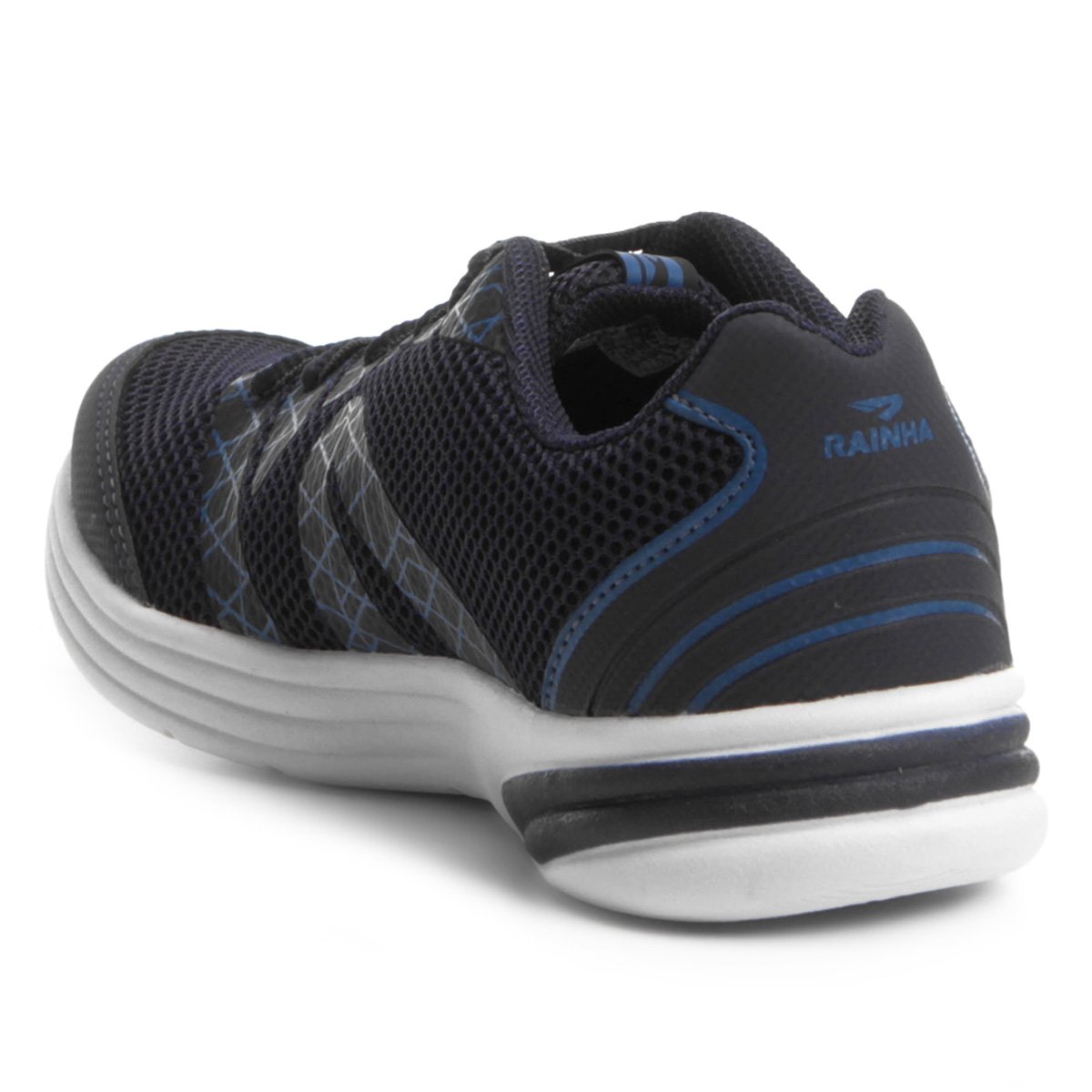 tenis rainha action masculino