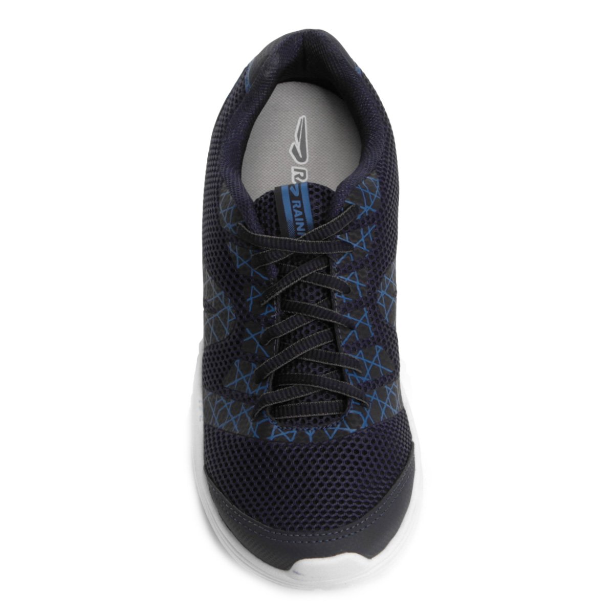 tenis rainha action masculino
