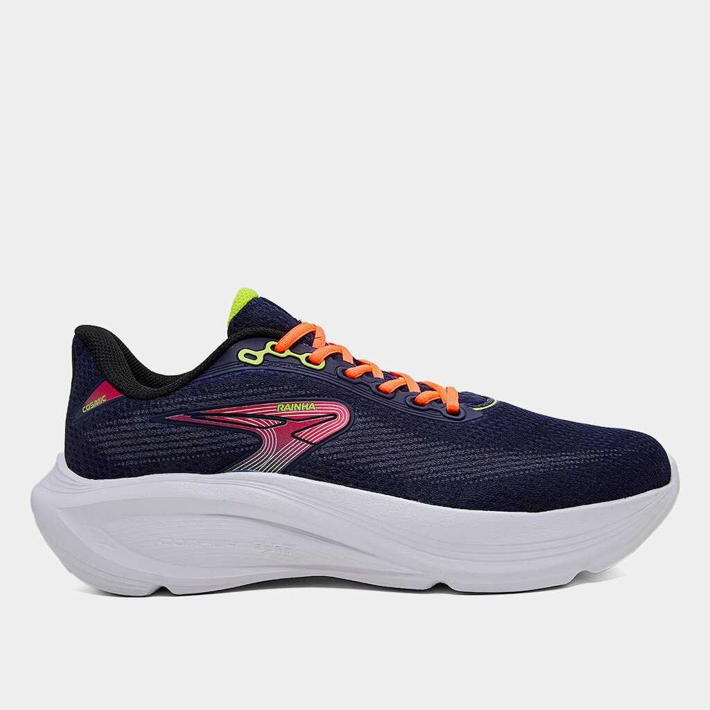 Tênis Rainha Cosmic Feminino