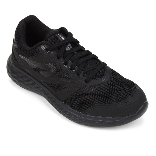 Tênis Rainha Drive Masculino - Preto é ruim? Tênis Rainha Drive Masculino - Preto é boa?