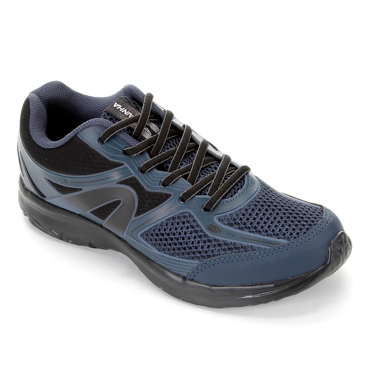 tenis masculino rainha netshoes