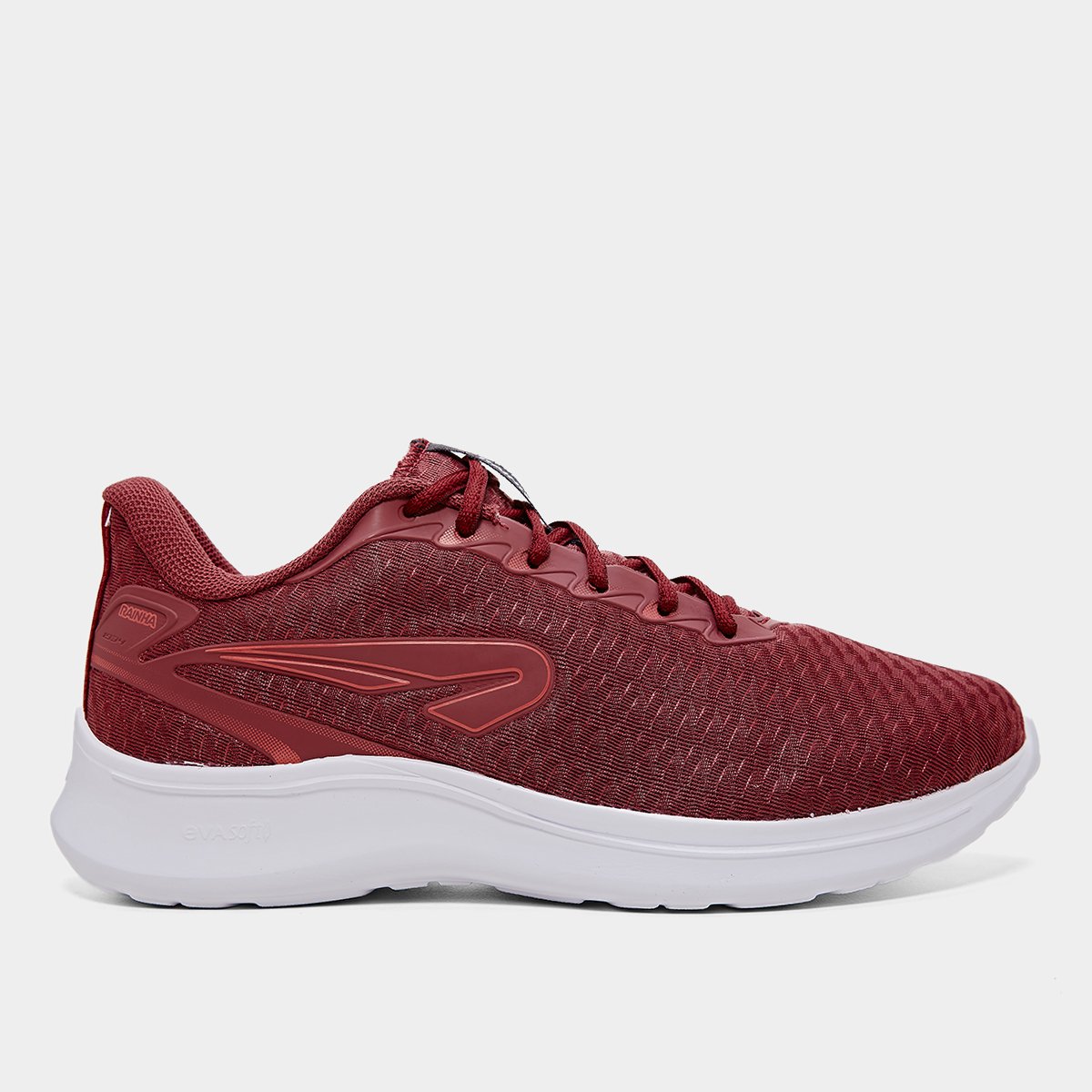 Tênis Rainha Fire Feminino