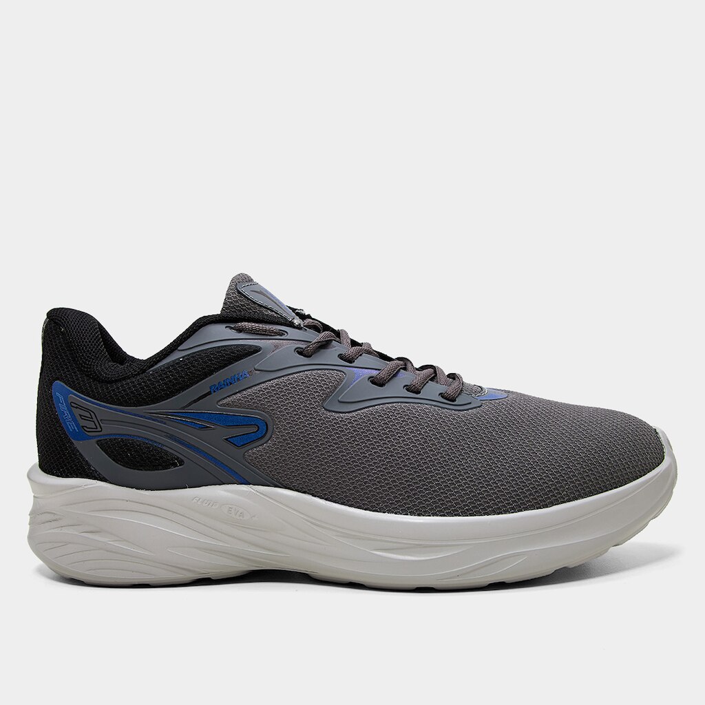 Tênis Rainha Fire III Masculino