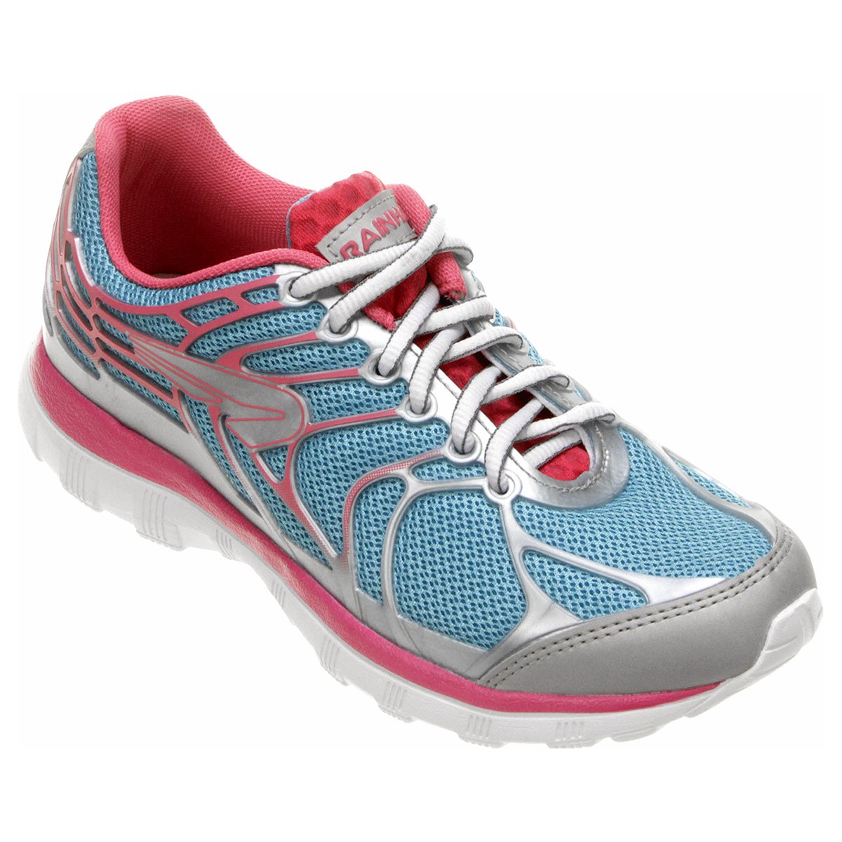 tenis rainha feminino netshoes