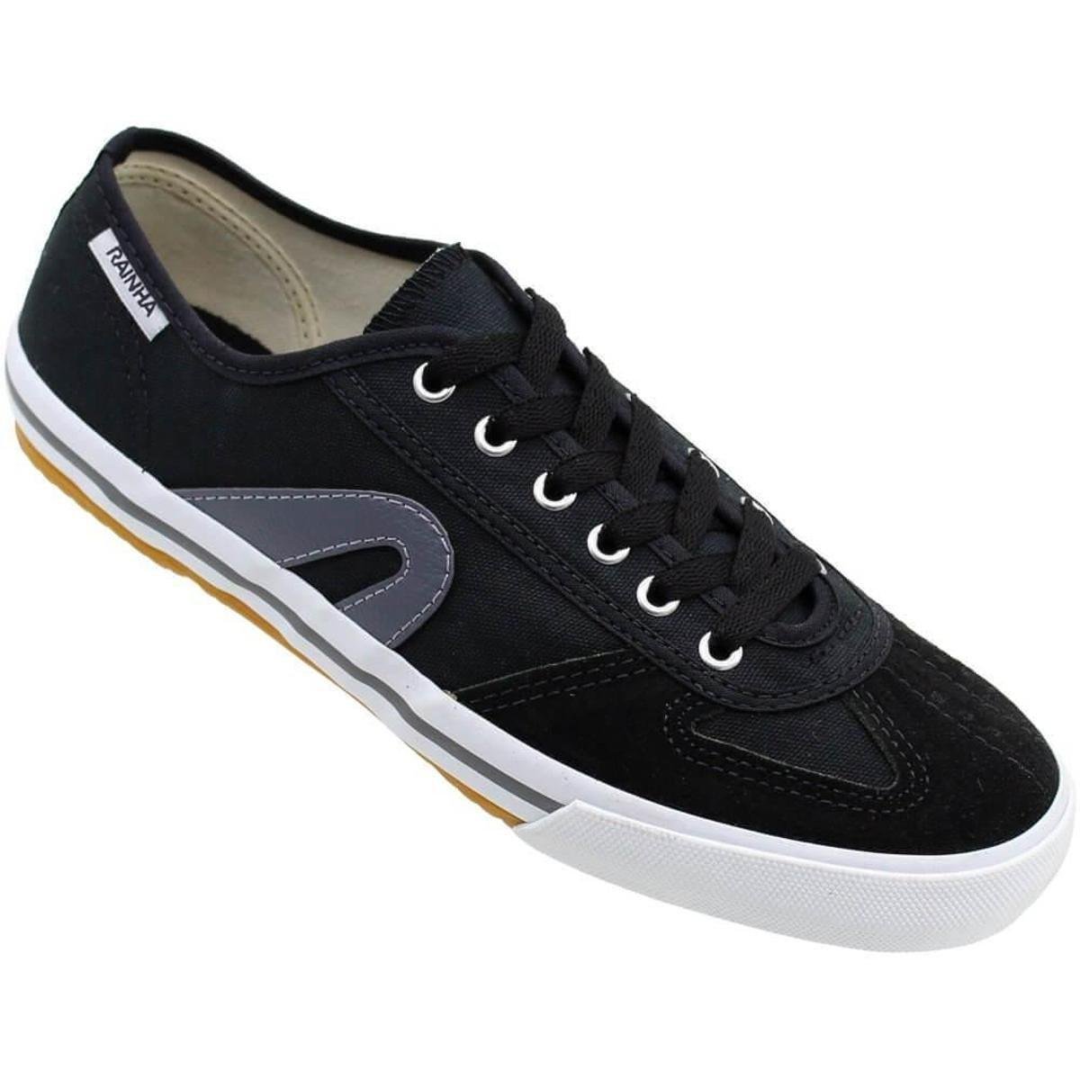 Tênis Rainha Preço Tenis Futsal Tenis Rainha Futsal Em Promoção