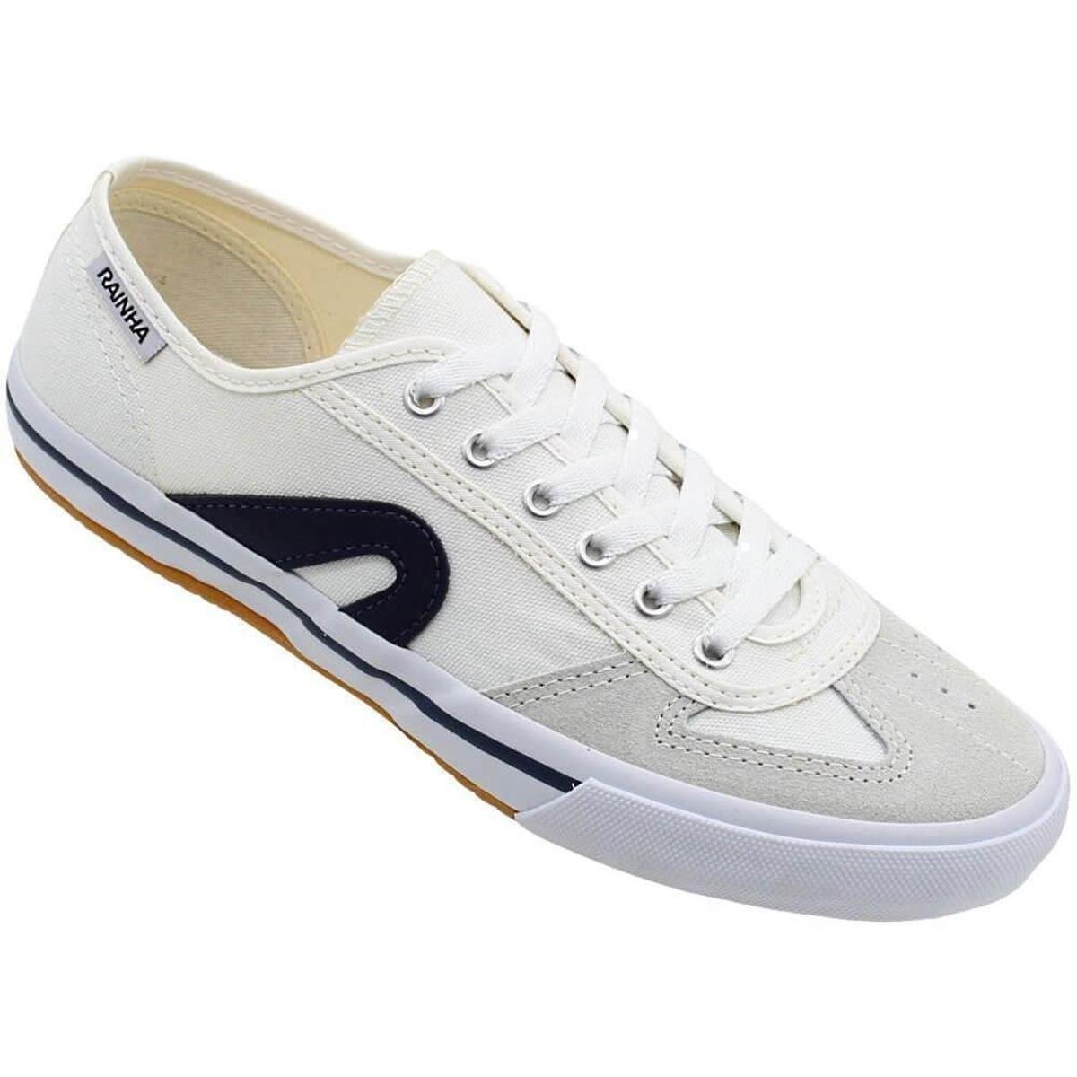 Tênis Rainha Futsal VL 2500 Masculino é ruim? Tênis Rainha Futsal VL 2500 Masculino é boa?