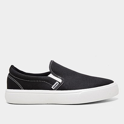 Tênis Rainha Iate Confort Feminino - Feminino