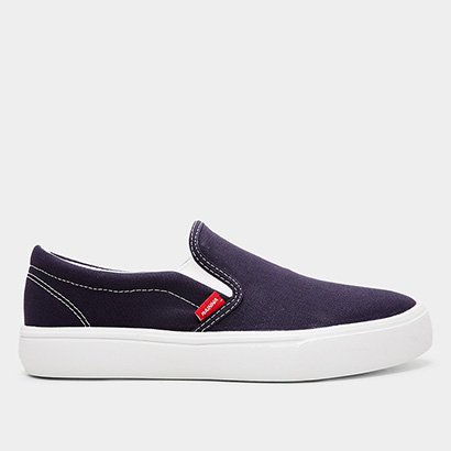 Tênis Rainha Iate Confort Feminino - Unissex