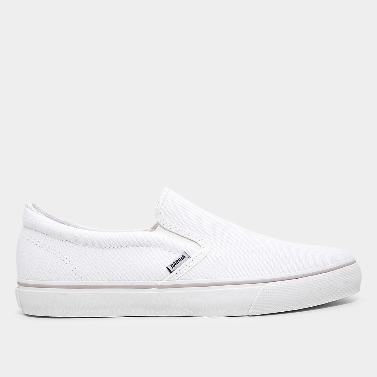 Tênis Rainha Iate IV Menor preço em Tênis Rainha Iate IV