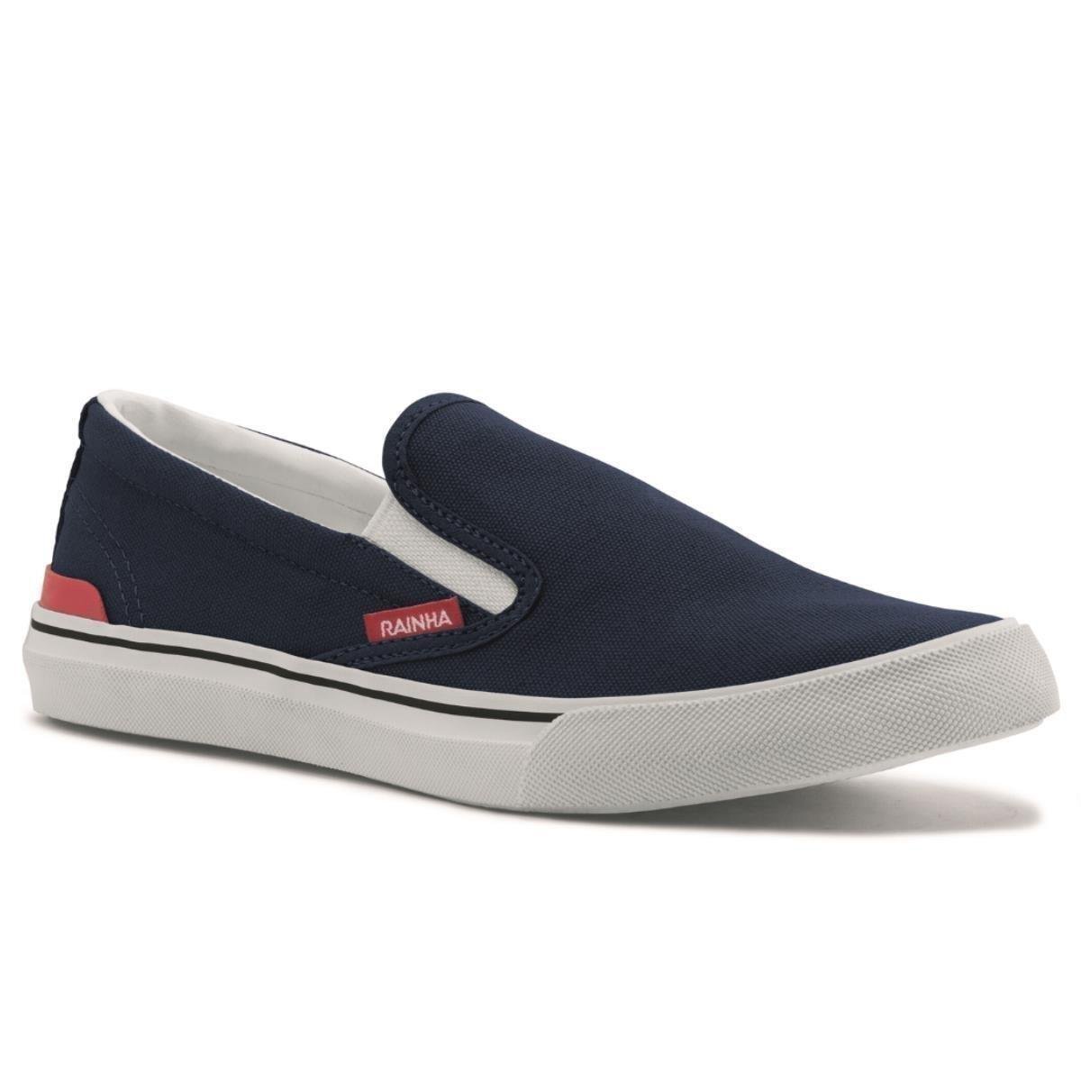 Tênis Rainha Iate ll Menor preço em Tênis Rainha Iate ll