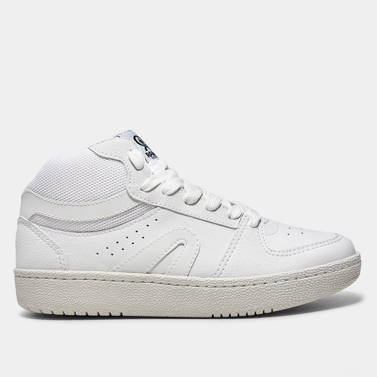 Tênis Rainha Liberty Hi Menor preço em Tênis Rainha Liberty Hi