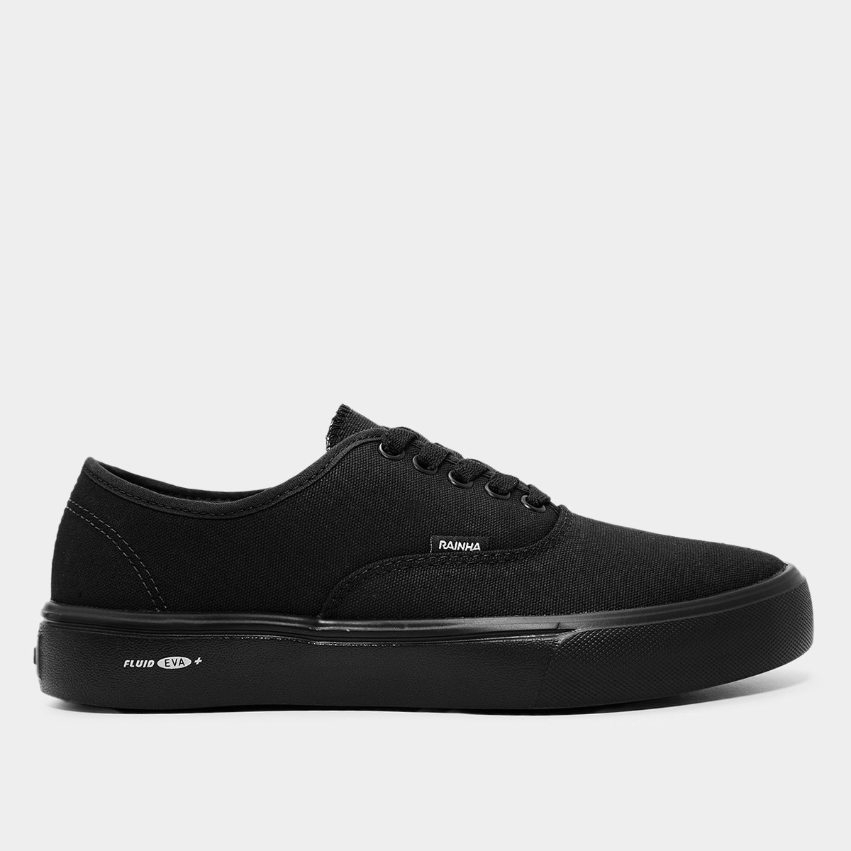 A1 Logics Tenis Original Vans A1 Logics Tênis Vans Era Preto Caz