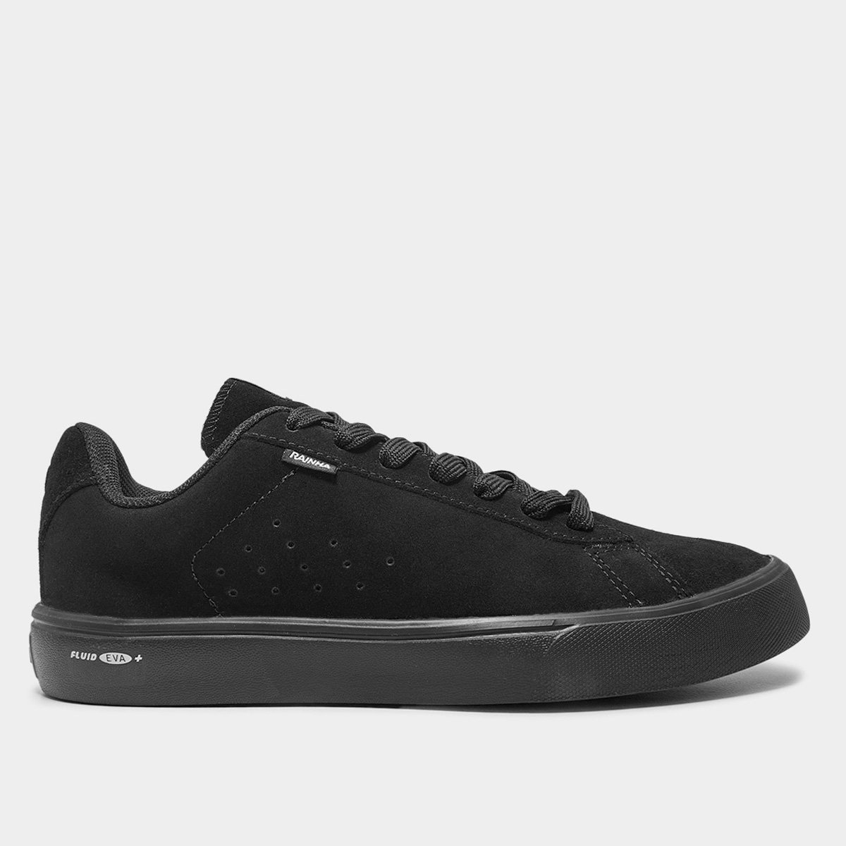 Tênis Rainha Nation é ruim? Tênis Rainha Nation é boa?