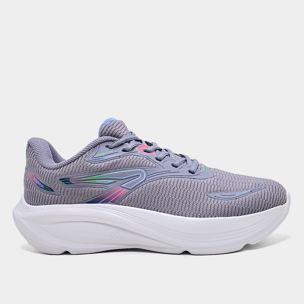Tênis Rainha Planet Feminino