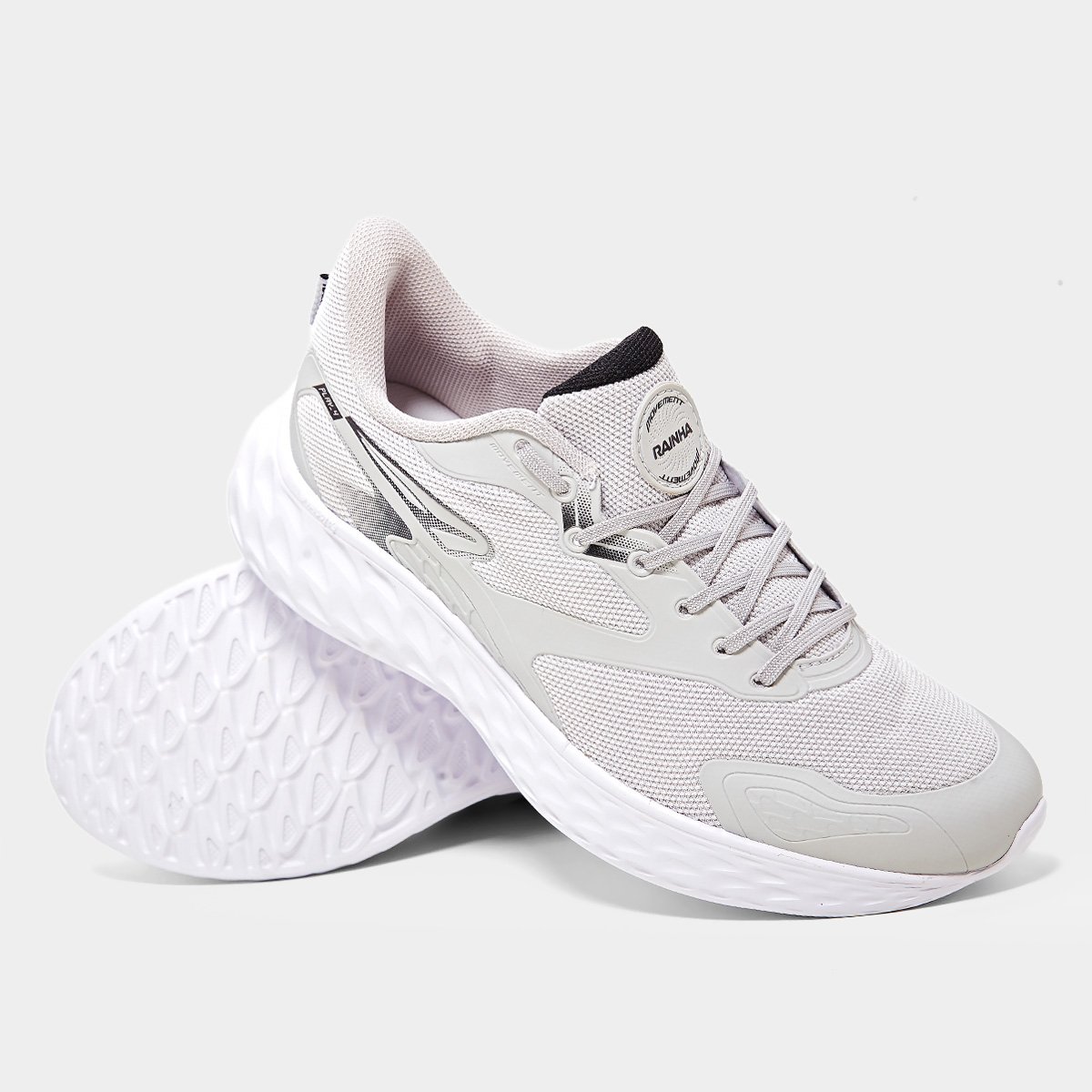 Tenis Rainha Play IV - 1
