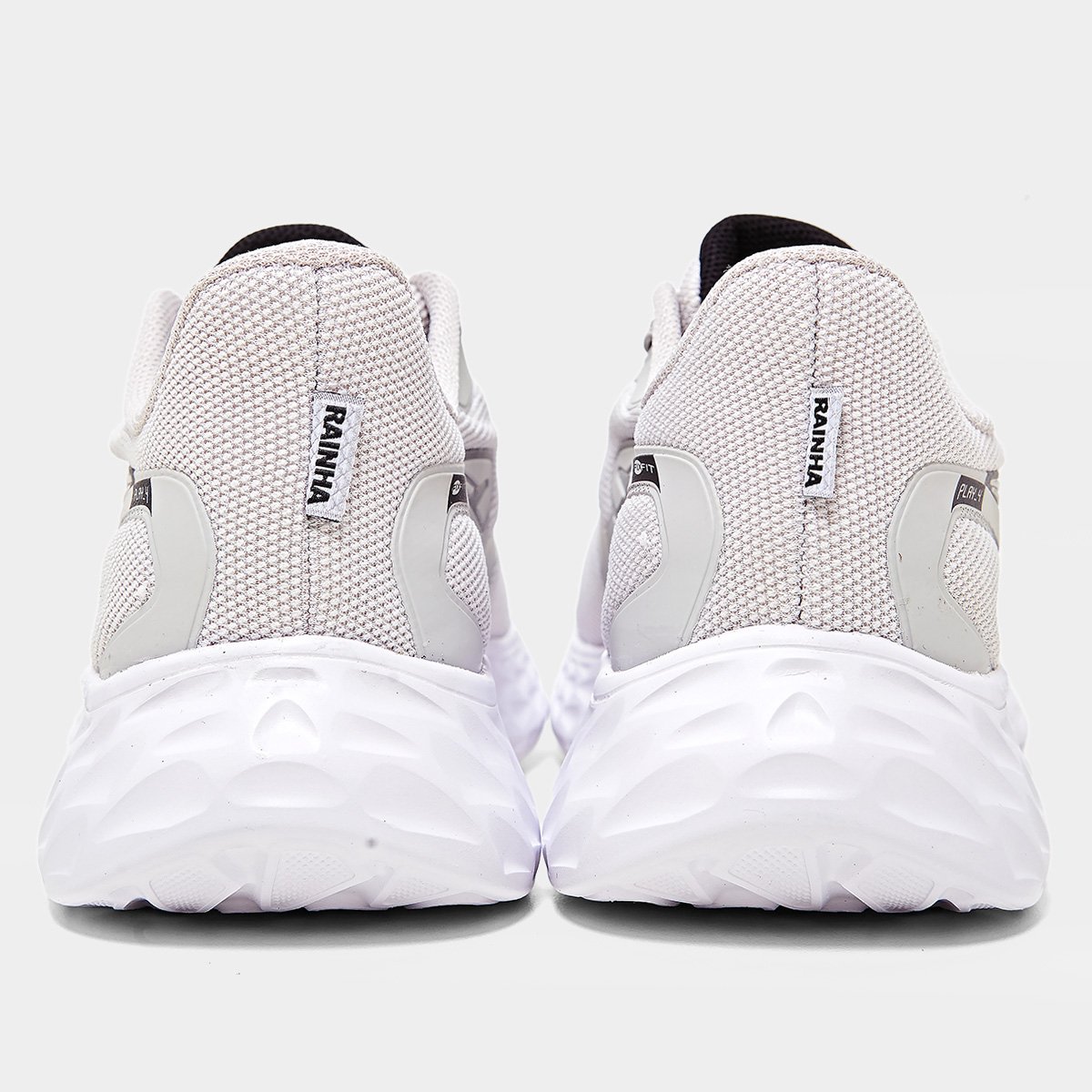 Tenis Rainha Play IV - 2
