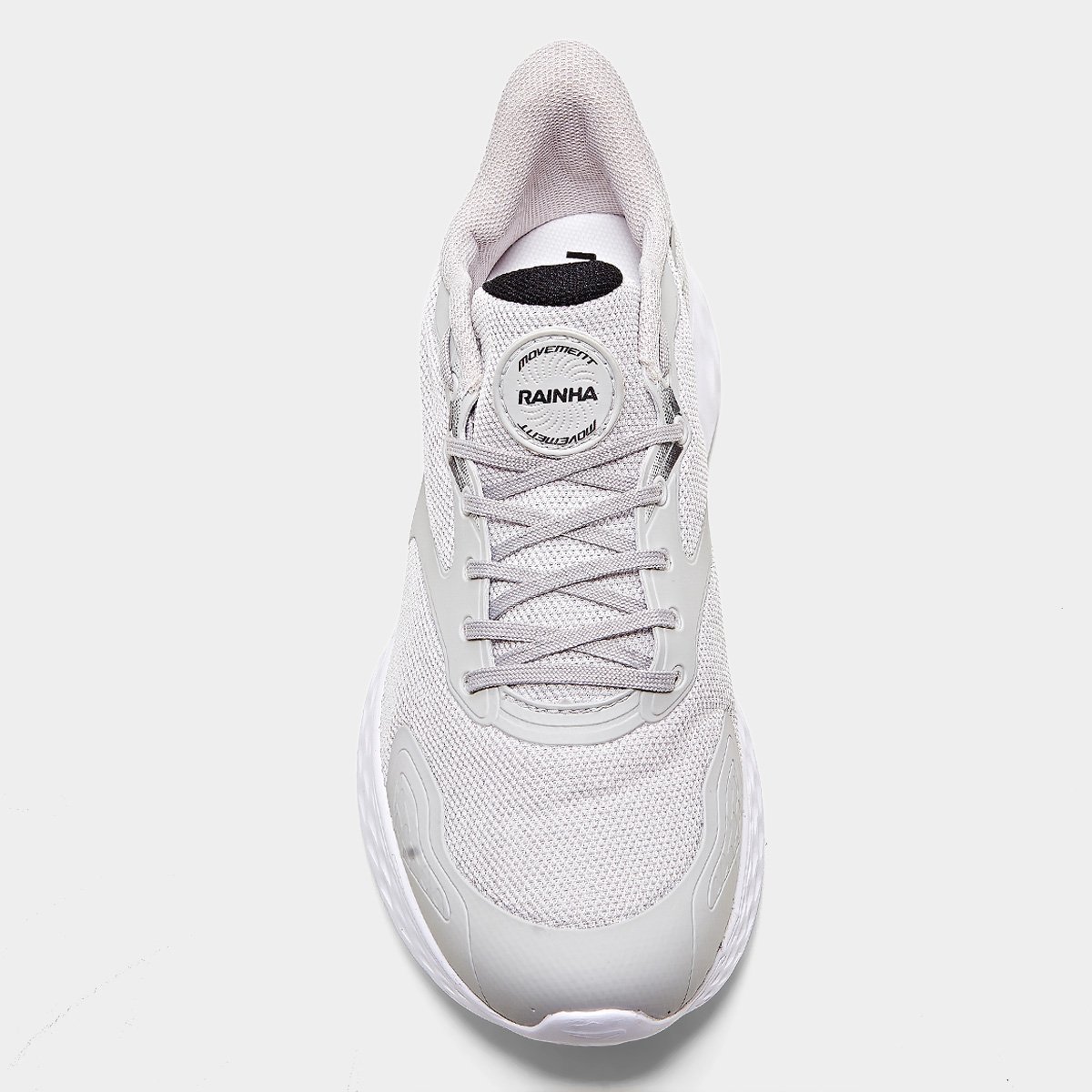 Tenis Rainha Play IV - 3
