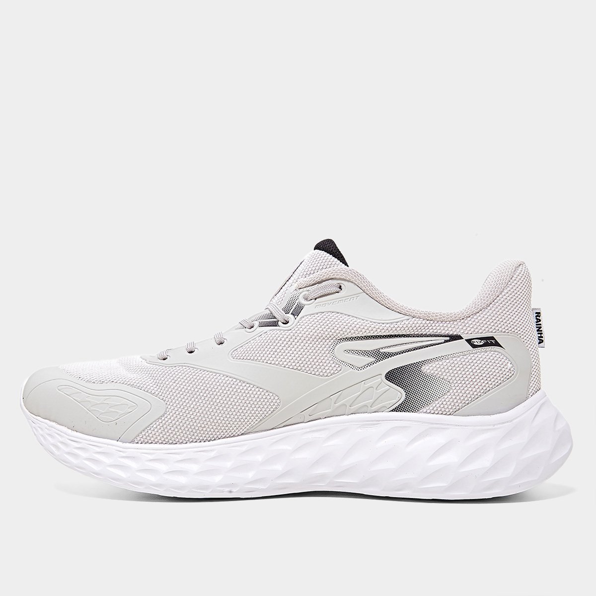 Tenis Rainha Play IV - 4