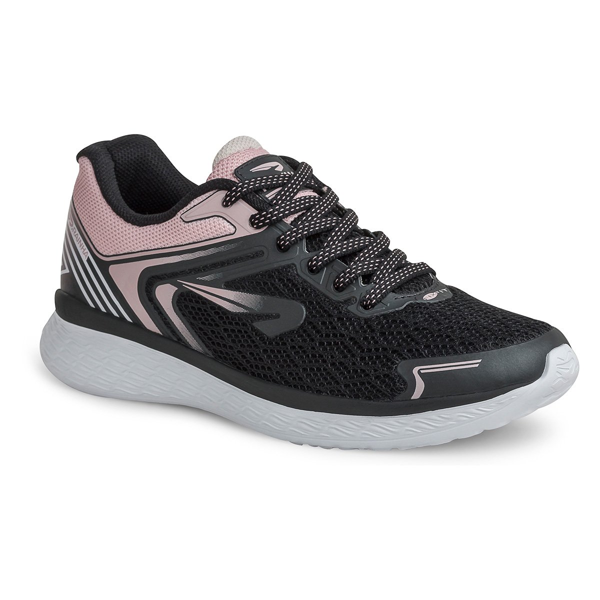 tenis rainha running masculino
