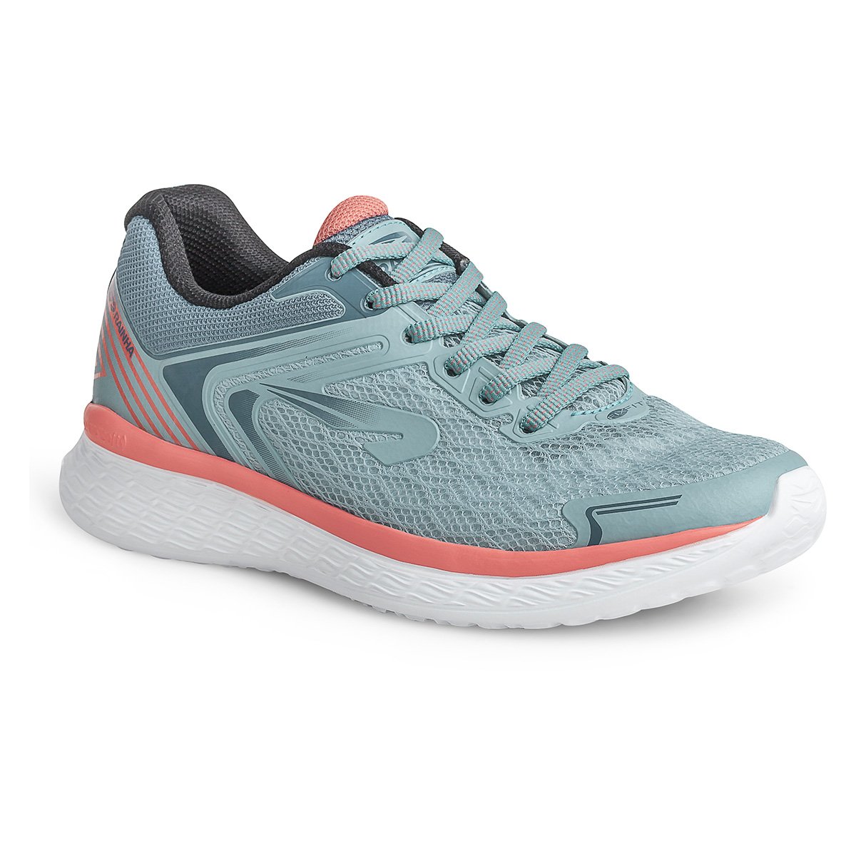 tenis rainha running masculino