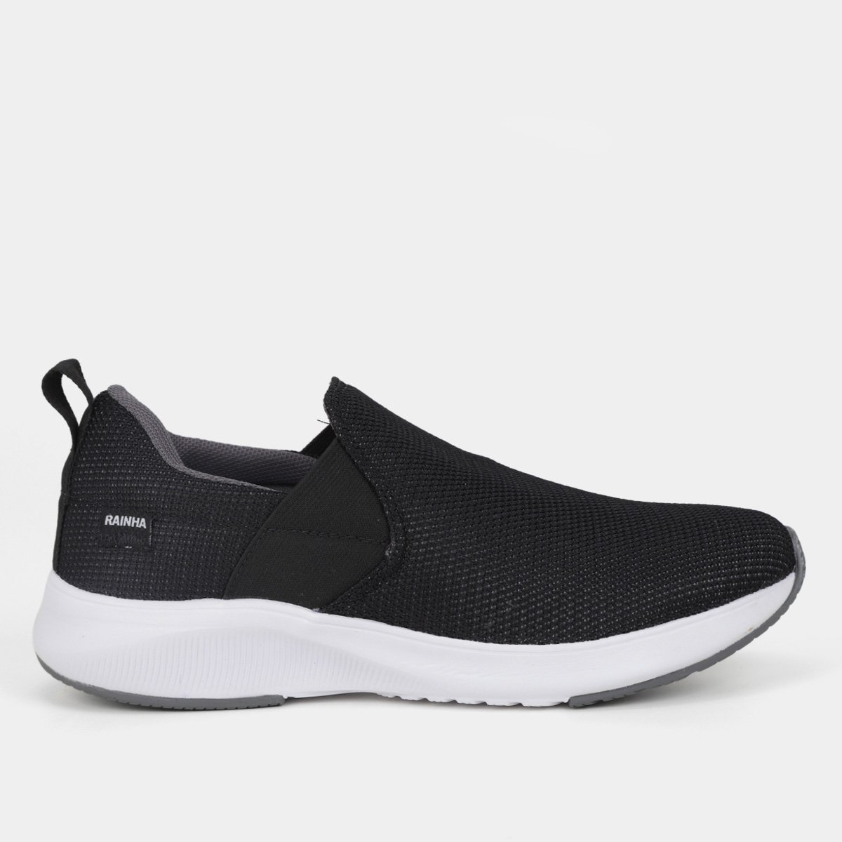 Tênis Rainha Slip On Back Masculino é ruim? Tênis Rainha Slip On Back Masculino é boa?