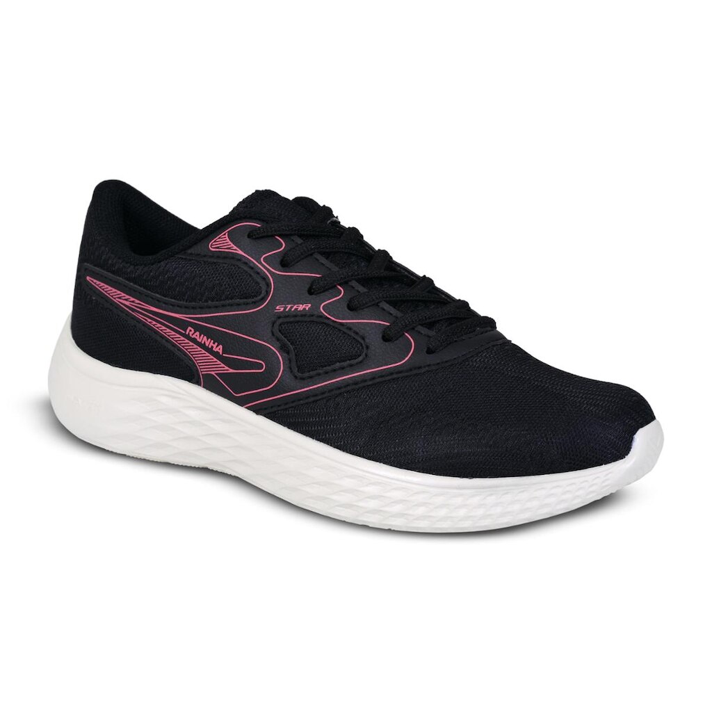 TENIS RAINHA STAR FEMININO