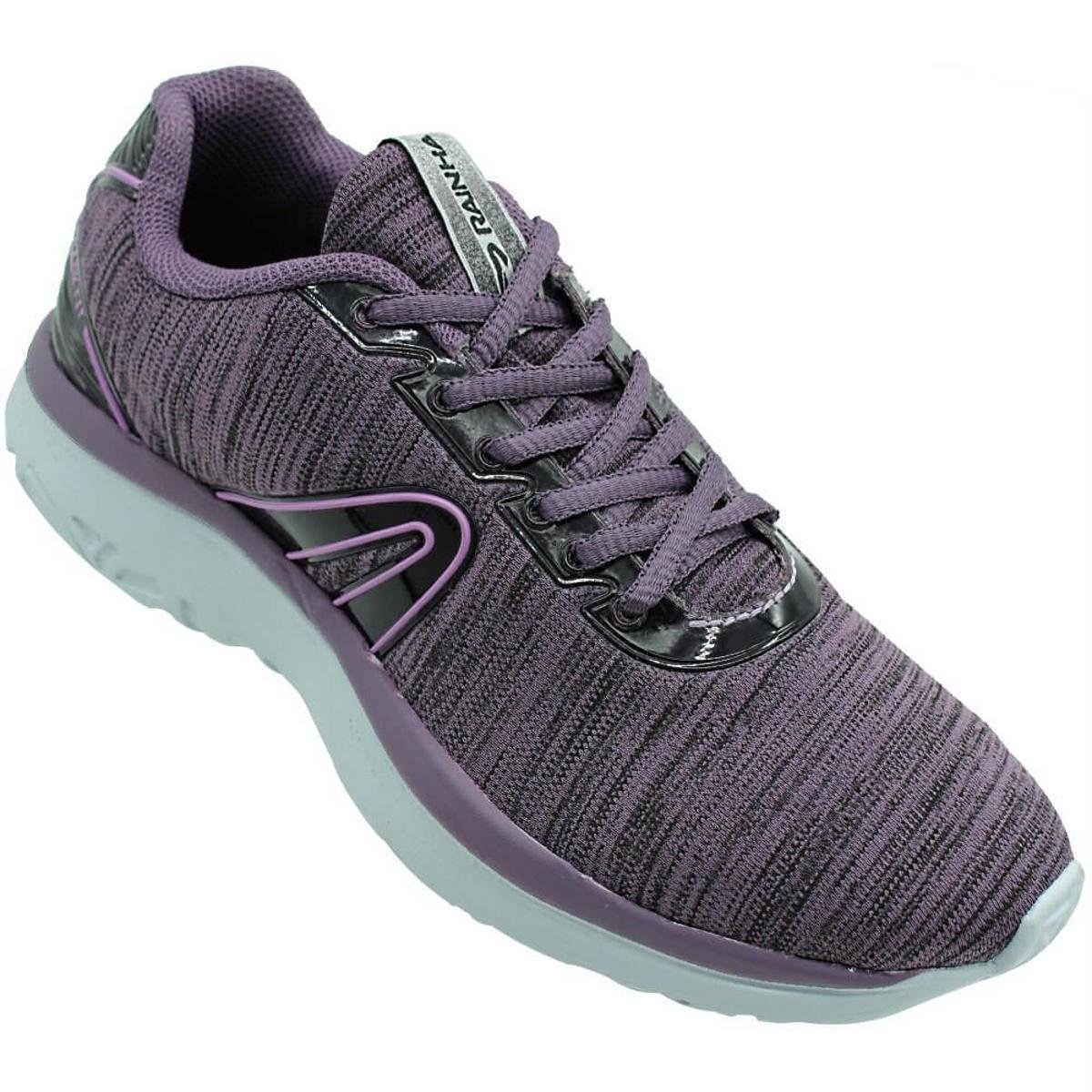 tenis feminino rainha netshoes