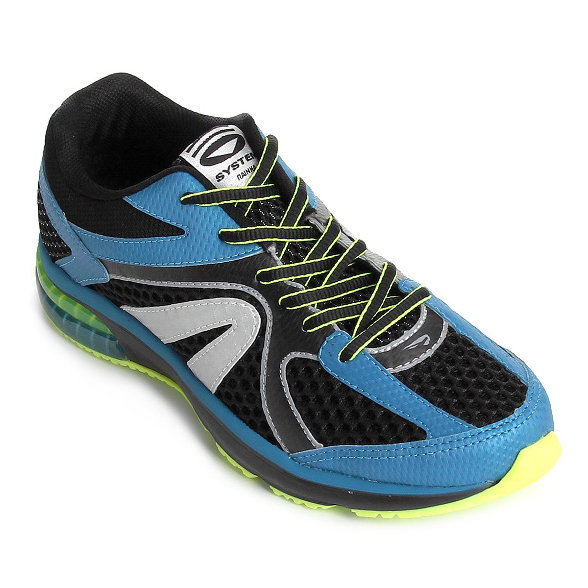 Tênis Rainha System Kush Masculino Netshoes Tênis Rainha System Kush Masculino Netshoes