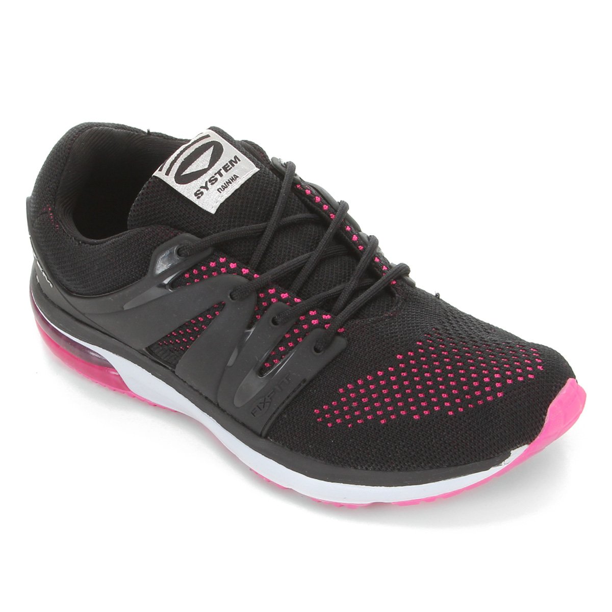 rainha system feminino
