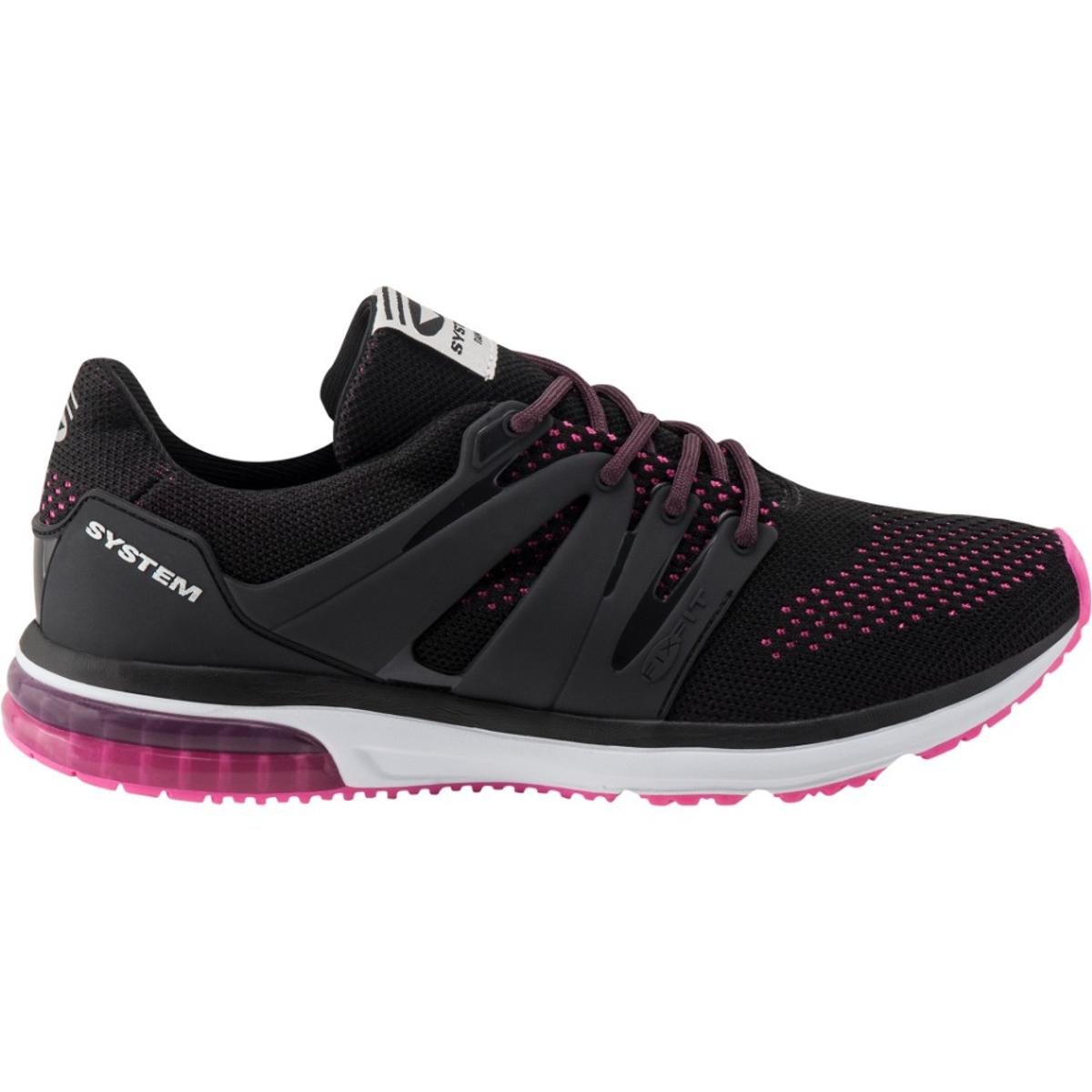 tenis feminino rainha system