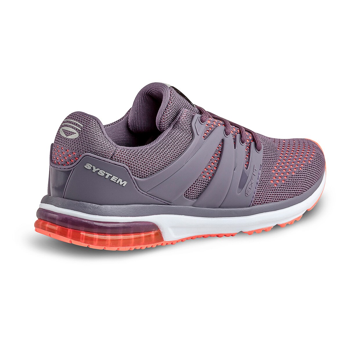 rainha system feminino