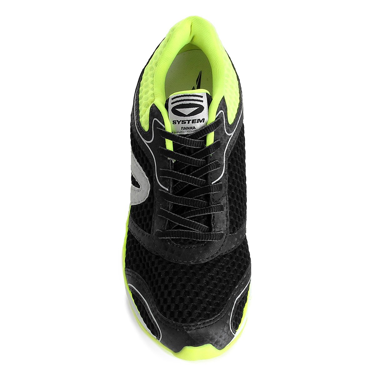 tenis rainha system sun