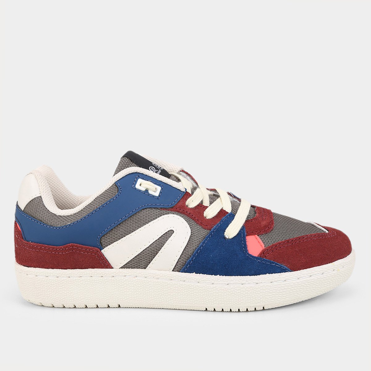 Tênis Rainha Tower é ruim? Tênis Rainha Tower é boa?