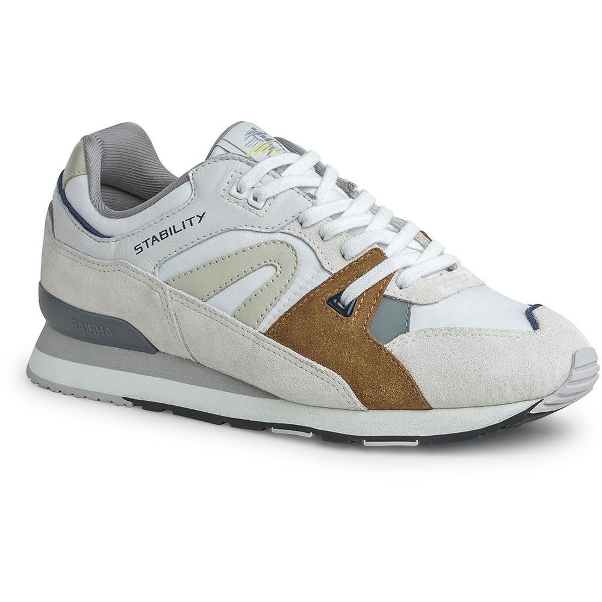 Tênis Rainha Unissex System Stability Menor preço em Tênis Rainha Unissex System Stability