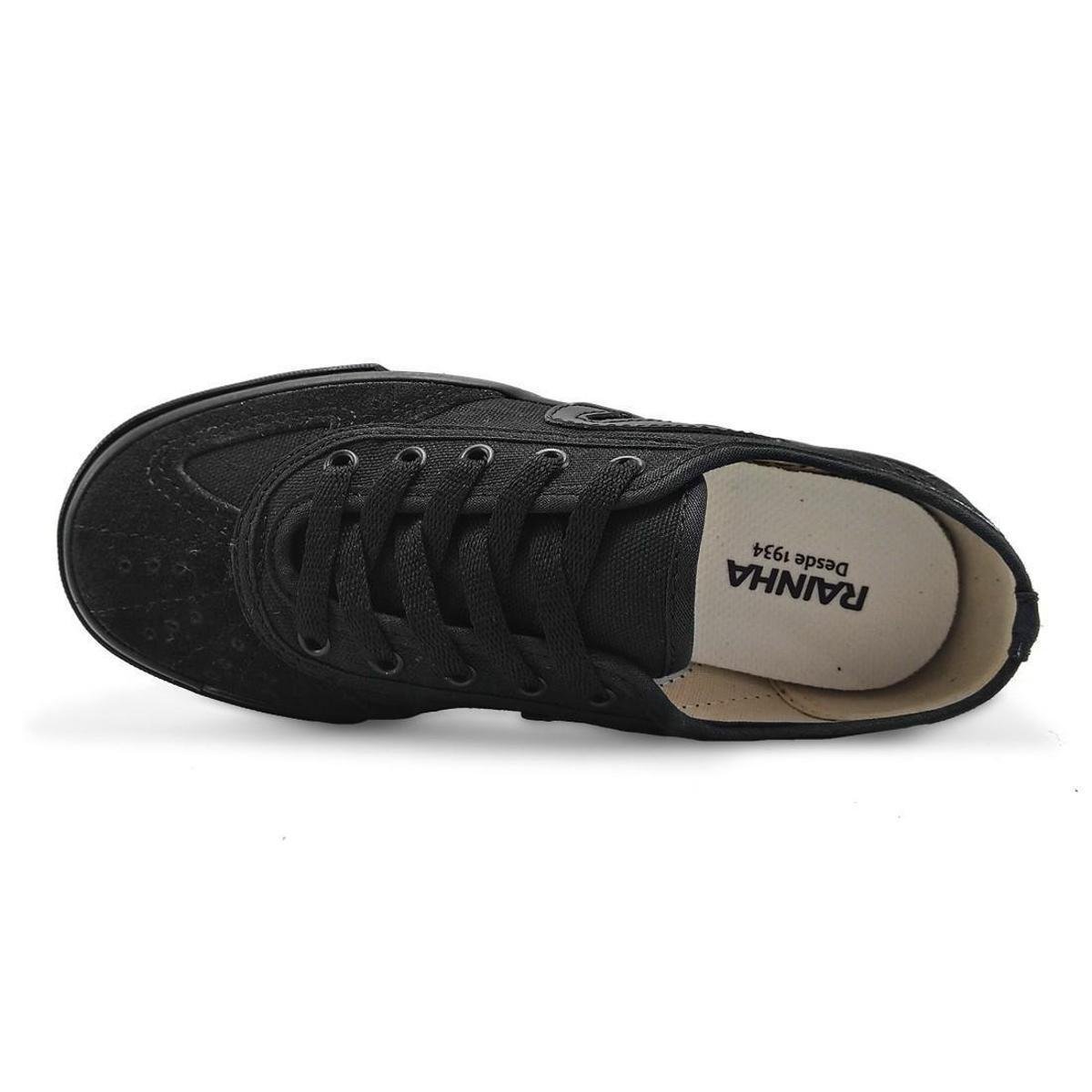 tenis rainha vl 2500 infantil