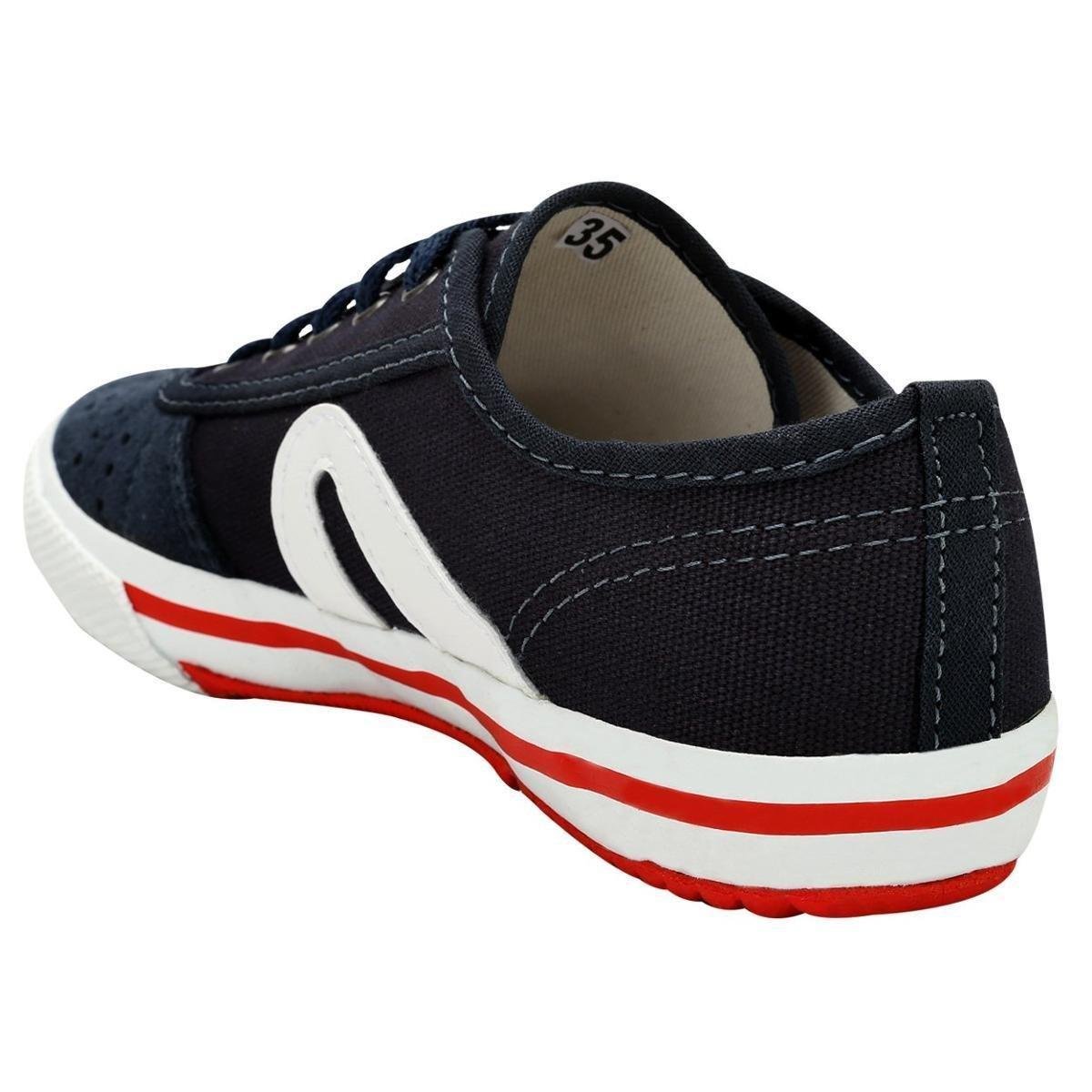 tenis rainha vl 2500 infantil