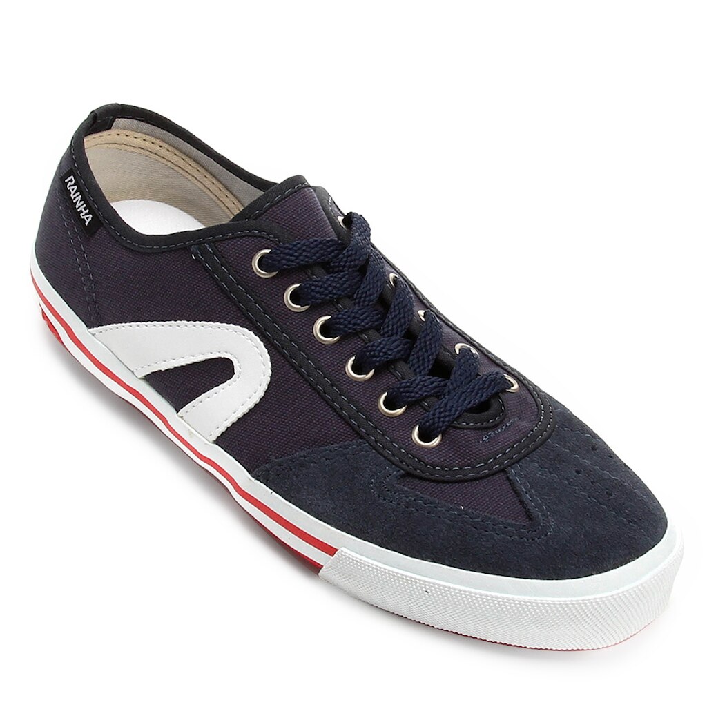Tênis Rainha Vl 2500 Masculino
