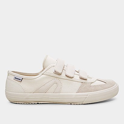 Tênis Rainha VL 2500 Velcro - Unissex