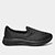 Tênis Rainha Wish Feminino - Preto