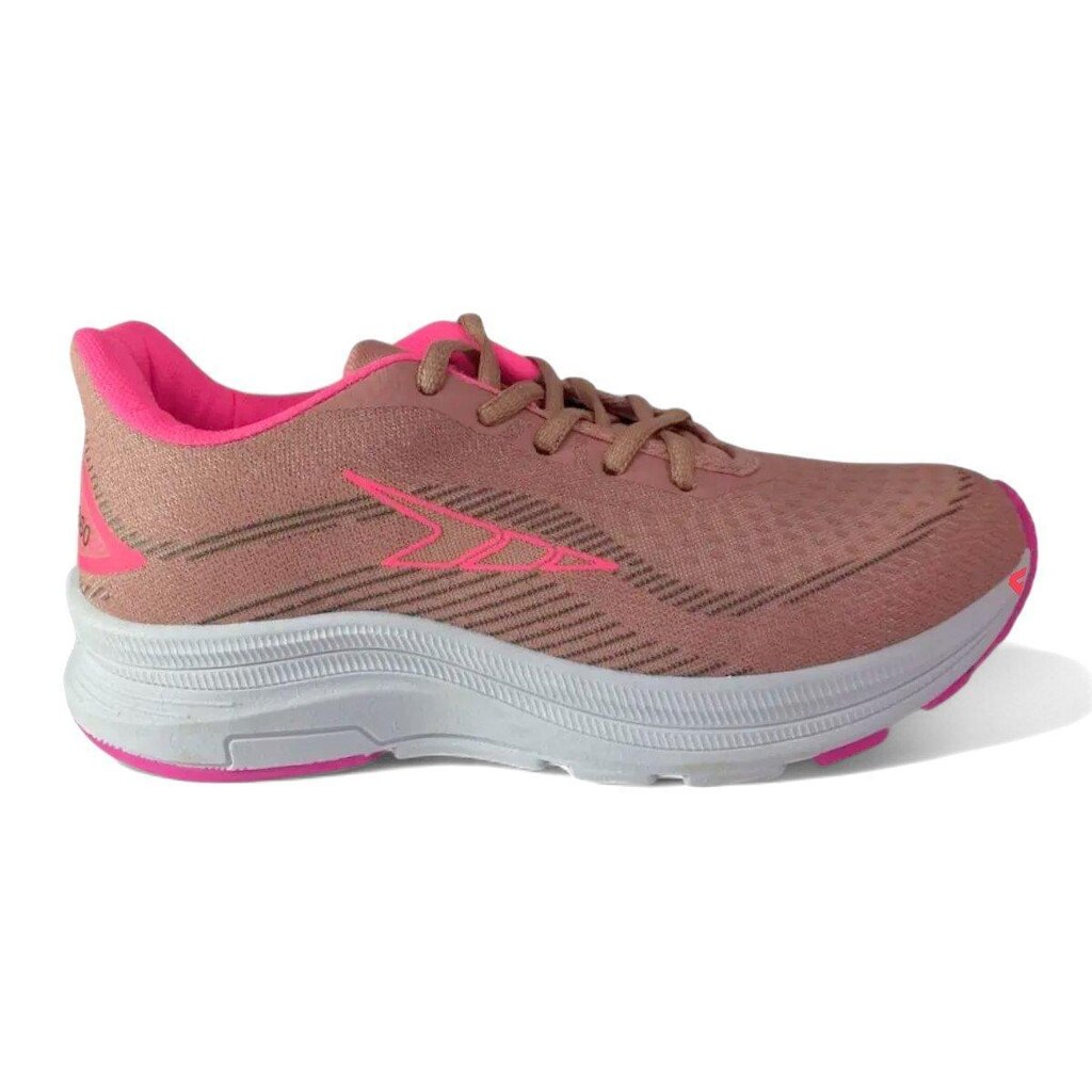 Tênis Rally Ref 9200 Feminino